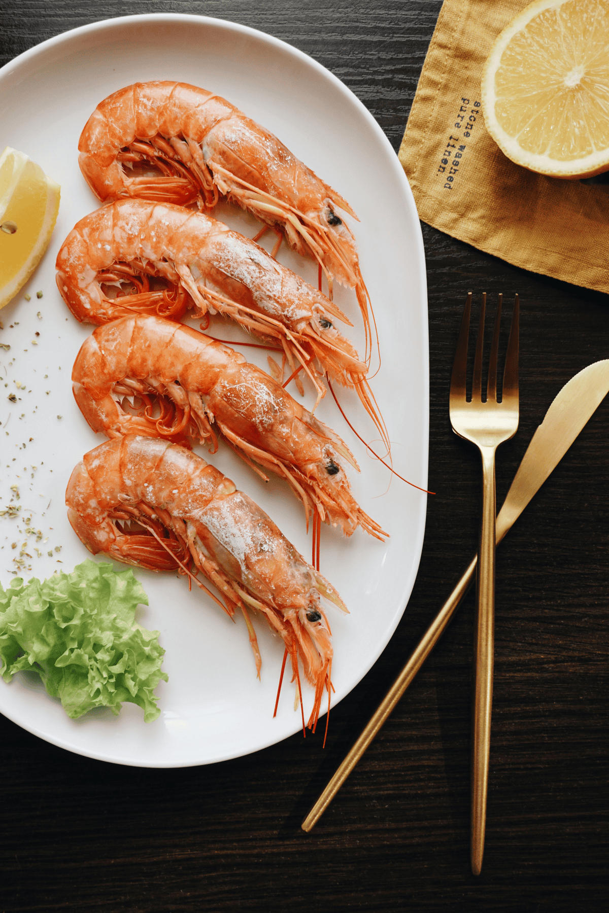 Shrimps